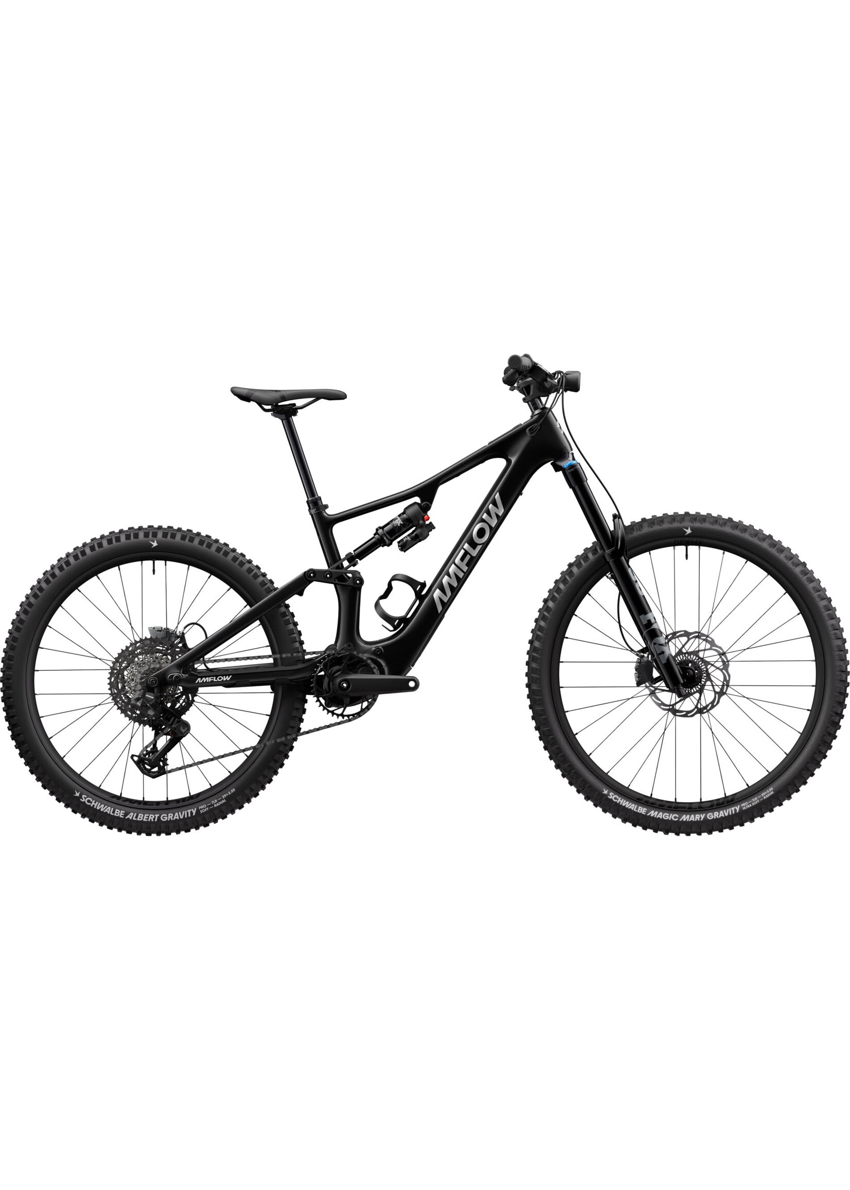 Amflow Amflow PX Carbon 2XL