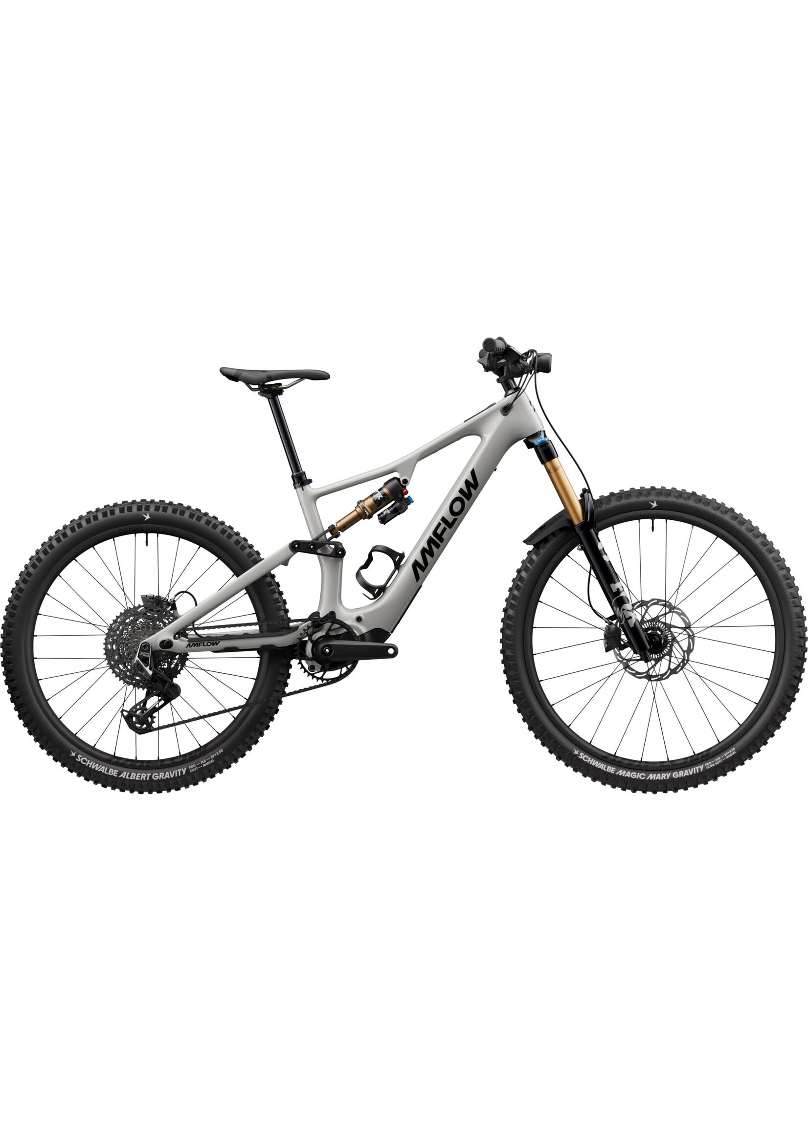 Amflow Amflow PX Carbon Pro XL
