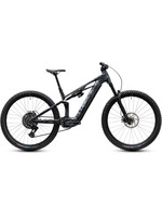 CUBE Cube Stereo Hybrid ONE44 HPC Super TM 800 graphiteglitch´n´grey