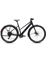 CUBE Cube Editor Hybrid ONE 360 FE black´n´irongrey