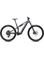CUBE Cube Stereo Hybrid ONE44 HPC EXC 800 slabgrey´n´black