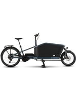 CUBE Cube Cargo Hybrid 800 storm´n´reflex