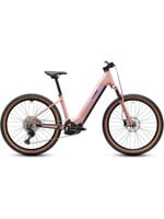 CUBE Cube Reaction Hybrid Performance 720 ruby´n´black