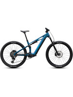 CUBE Cube Stereo Hybrid ONE44 HPC EXC 800 nebula´n´blue