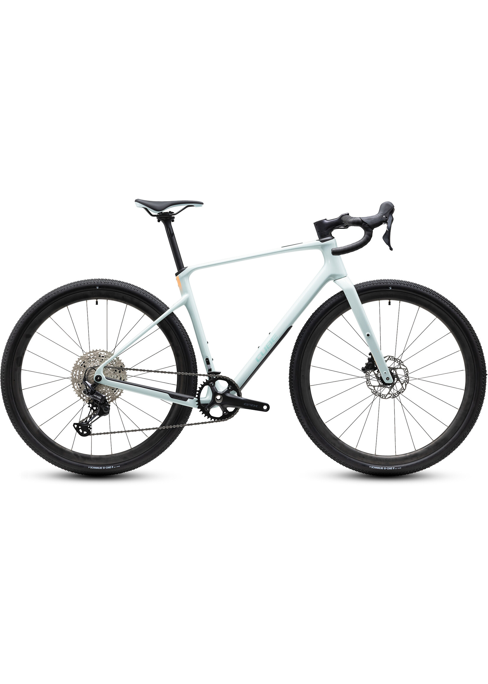 CUBE Cube Nuroad C:62 ONE hintofmint´n´green null