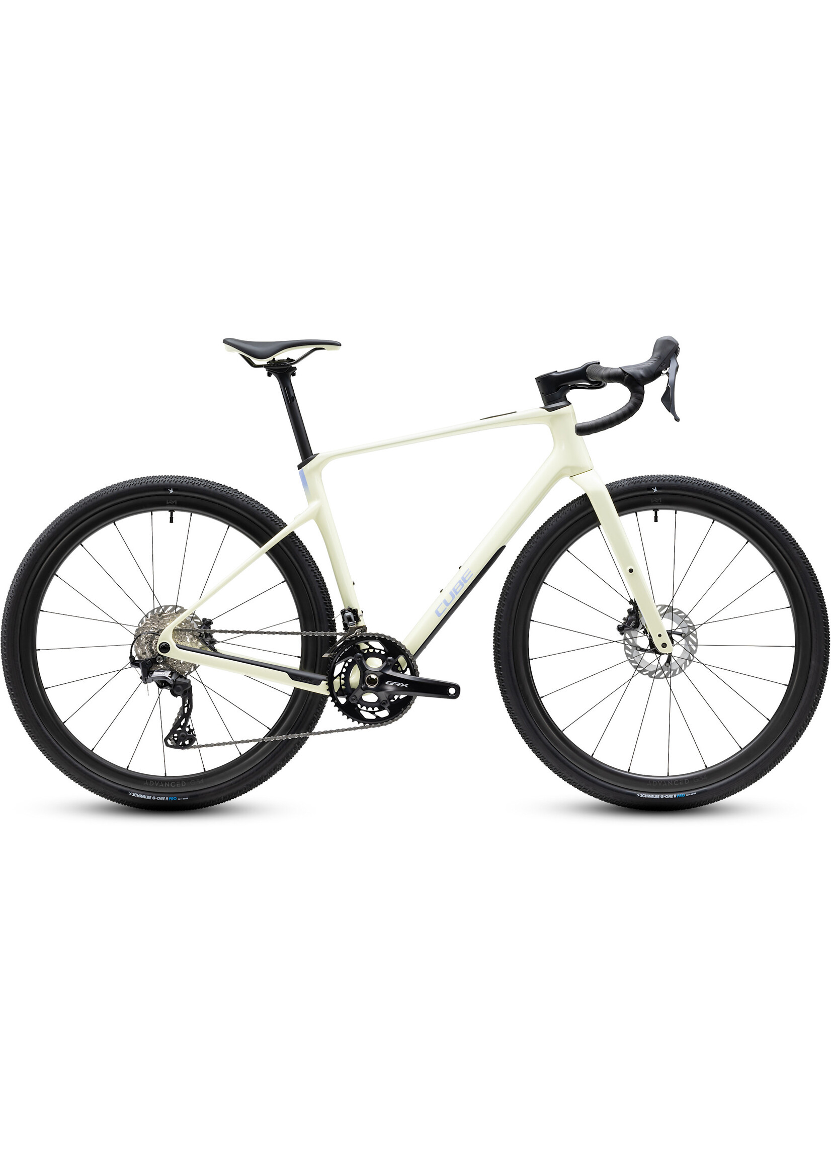 CUBE Cube Nuroad C:62 Pro mellowyellow´n´lilac null