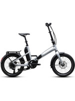 CUBE Cube Fold Hybrid 540 silverstar´n´reflex