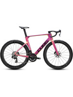 CUBE Cube Litening AERO C:68X Pro beamfibre´n´black null