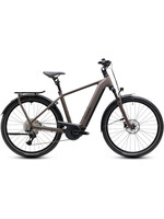 CUBE Cube Kathmandu Hybrid ONE 800 cedar´n´chrome