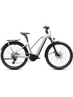 CUBE Cube Kathmandu Hybrid ONE 800 silverstar´n´reflex
