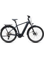 CUBE Cube Kathmandu Hybrid Pro 800 coal´n´black