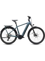 CUBE Cube Kathmandu Hybrid Pro 800 smaragdgrey´n´black