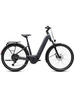 CUBE Cube Touring Hybrid ONE 600  grey´n´coolgrey