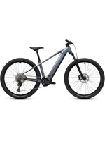 CUBE Cube Reaction Hybrid Performance 720 ashgrey´n´prism