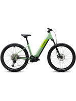 CUBE Cube Reaction Hybrid ONE 720  cactus´n´black