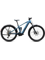 CUBE Cube Stereo Hybrid ONE22 Pro 800 FE bluesapphire´n´blue