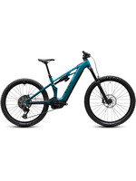 CUBE Cube Stereo Hybrid ONE77 HPC Race 800 metallicpetrol´n´black