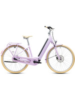 CUBE Cube Aruba Hybrid 600 cottoncandy´n´creme