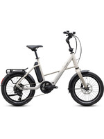 CUBE Cube Compact Hybrid 540 cotton´n´reflex