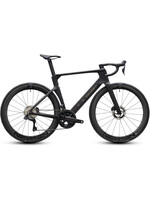 CUBE Cube Litening AERO C:68X Race carbon´n´chrome null