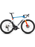 CUBE Cube Litening AERO C:68X Race teamline null