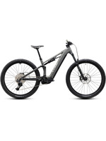 CUBE Cube Stereo Hybrid ONE44 HPC Pro 800 oldgrey´n´black