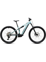 CUBE Cube Stereo Hybrid ONE44 HPC Pro 800 pearlaqua´n´black