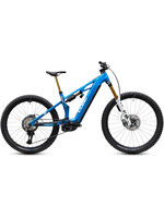 CUBE Cube Stereo Hybrid ONE77 HPC AT 800 actionteam