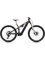 CUBE Cube Stereo Hybrid ONE44 HPC AT 800 carbon´n´white