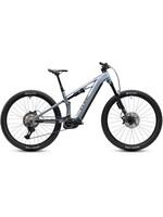 CUBE Cube Stereo Hybrid ONE44 HPC SLX Evo 800 slategrey´n´prizm
