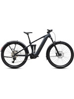 CUBE Cube Stereo Hybrid ONE44 Pro 800 FE coal´n´black
