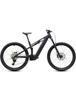 CUBE Cube Stereo Hybrid ONE44 HPC Race 800 coal´n´green