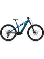 CUBE Cube Stereo Hybrid ONE44 HPC Race 800 nebula´n´prizm