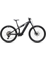 CUBE Cube Stereo Hybrid ONE44 HPC SLX 800 blackline