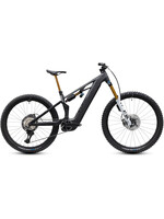 CUBE Cube Stereo Hybrid ONE77 HPC AT 800 carbon´n´white