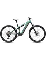 CUBE Cube Stereo Hybrid ONE44 HPC SLX 800 jungali´n´black