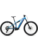 CUBE Cube Stereo Hybrid ONE44 HPC SLX 800 dream´n´black