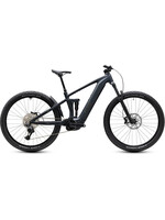 CUBE Cube Stereo Hybrid ONE44 Pro 800 coal´n´black
