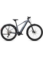 CUBE Cube Reaction Hybrid Performance 720 FE ashgrey´n´prism