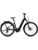 CUBE Cube Kathmandu Hybrid Pro 800 coal´n´black