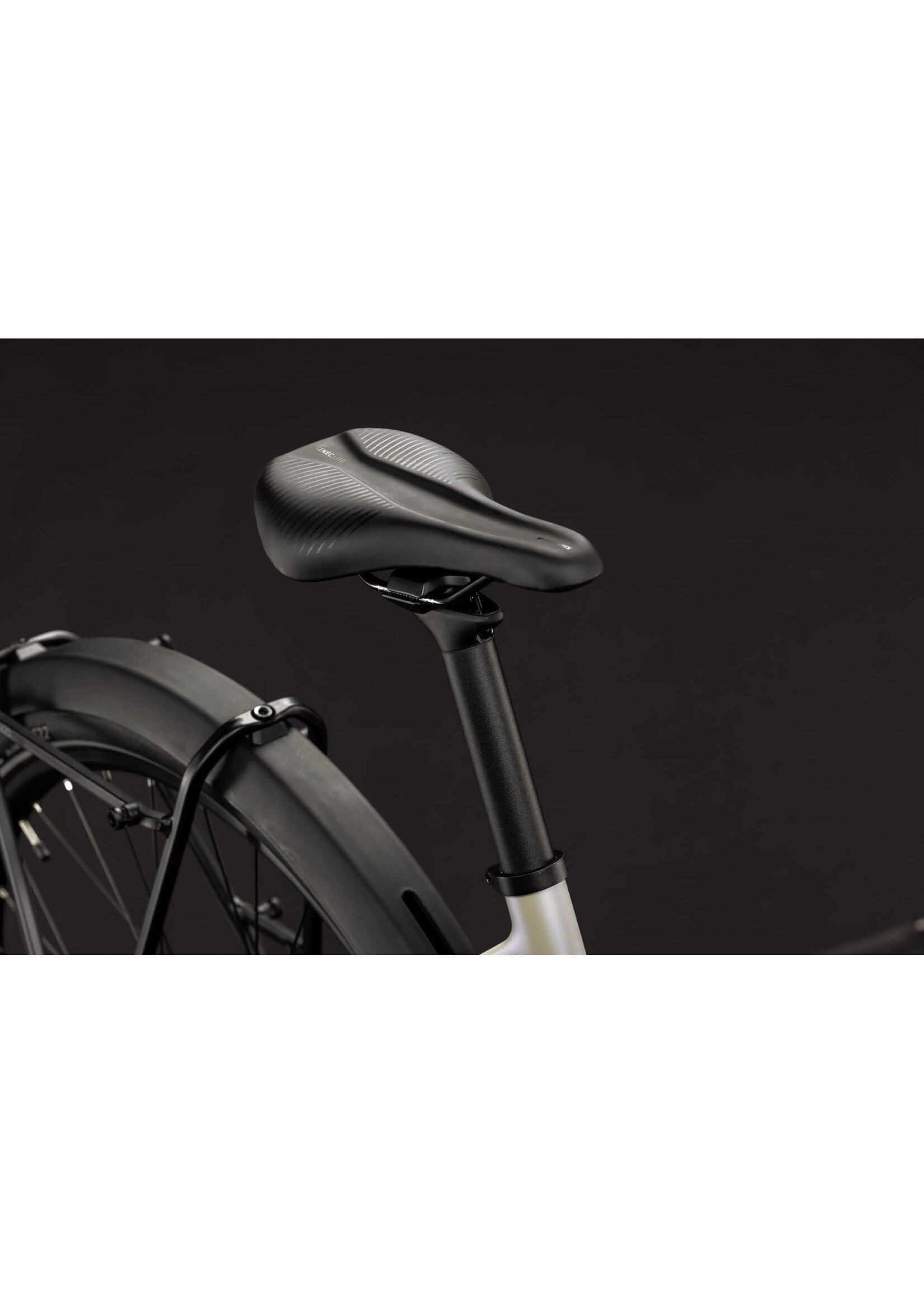 CUBE Cube Editor Hybrid ONE 360 FE glintsand´n´black
