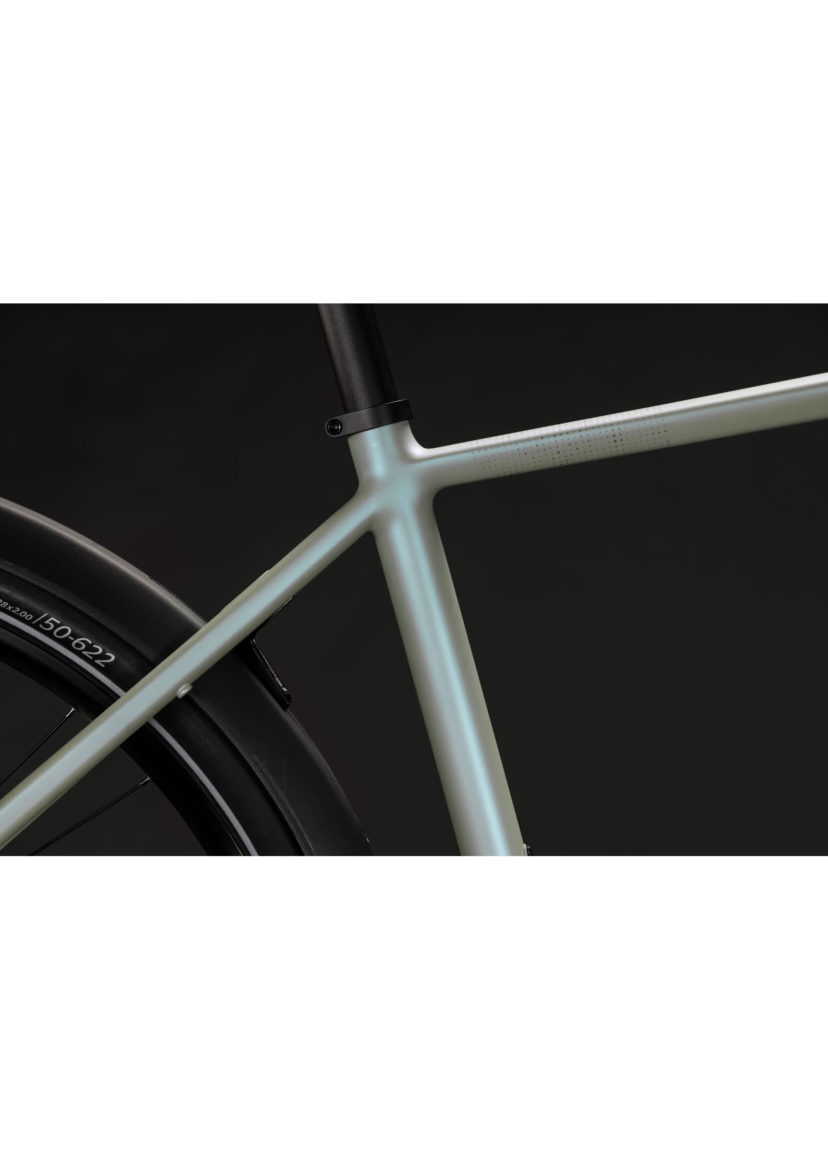 CUBE Cube Editor Hybrid ONE 360 FE glintsand´n´black