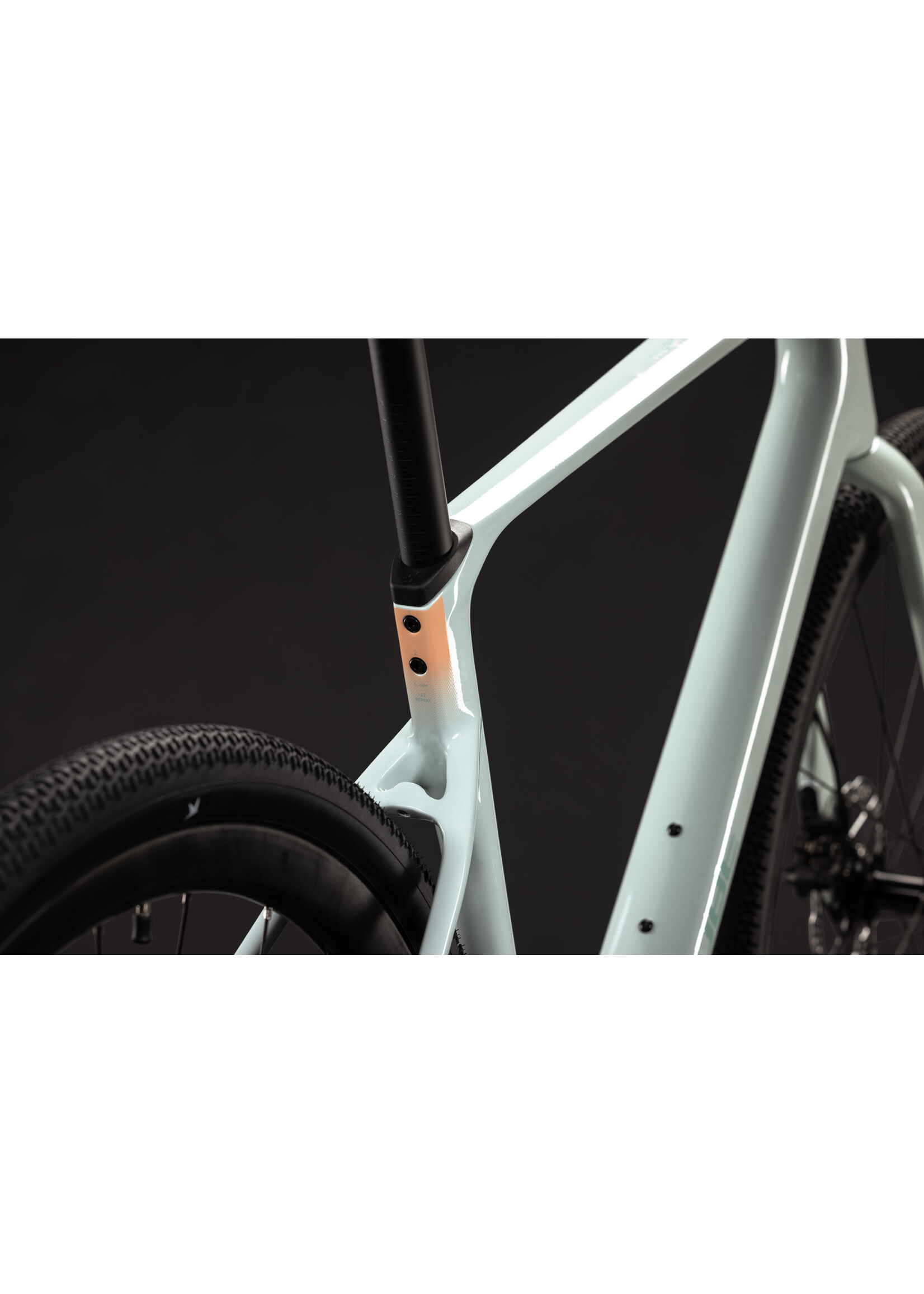 CUBE Cube Nuroad C:62 ONE hintofmint´n´green null