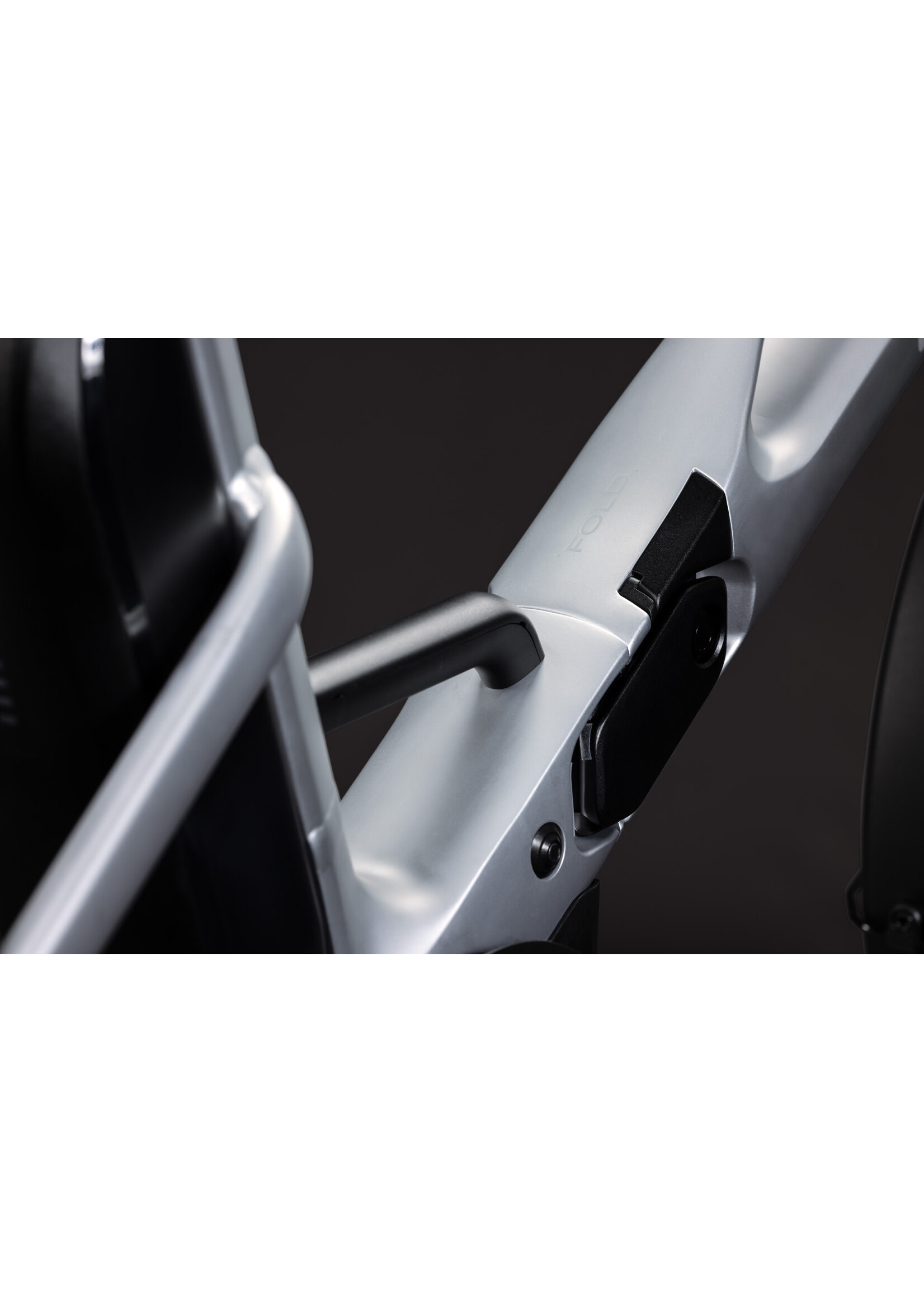 CUBE Cube Fold Hybrid 540 silverstar´n´reflex
