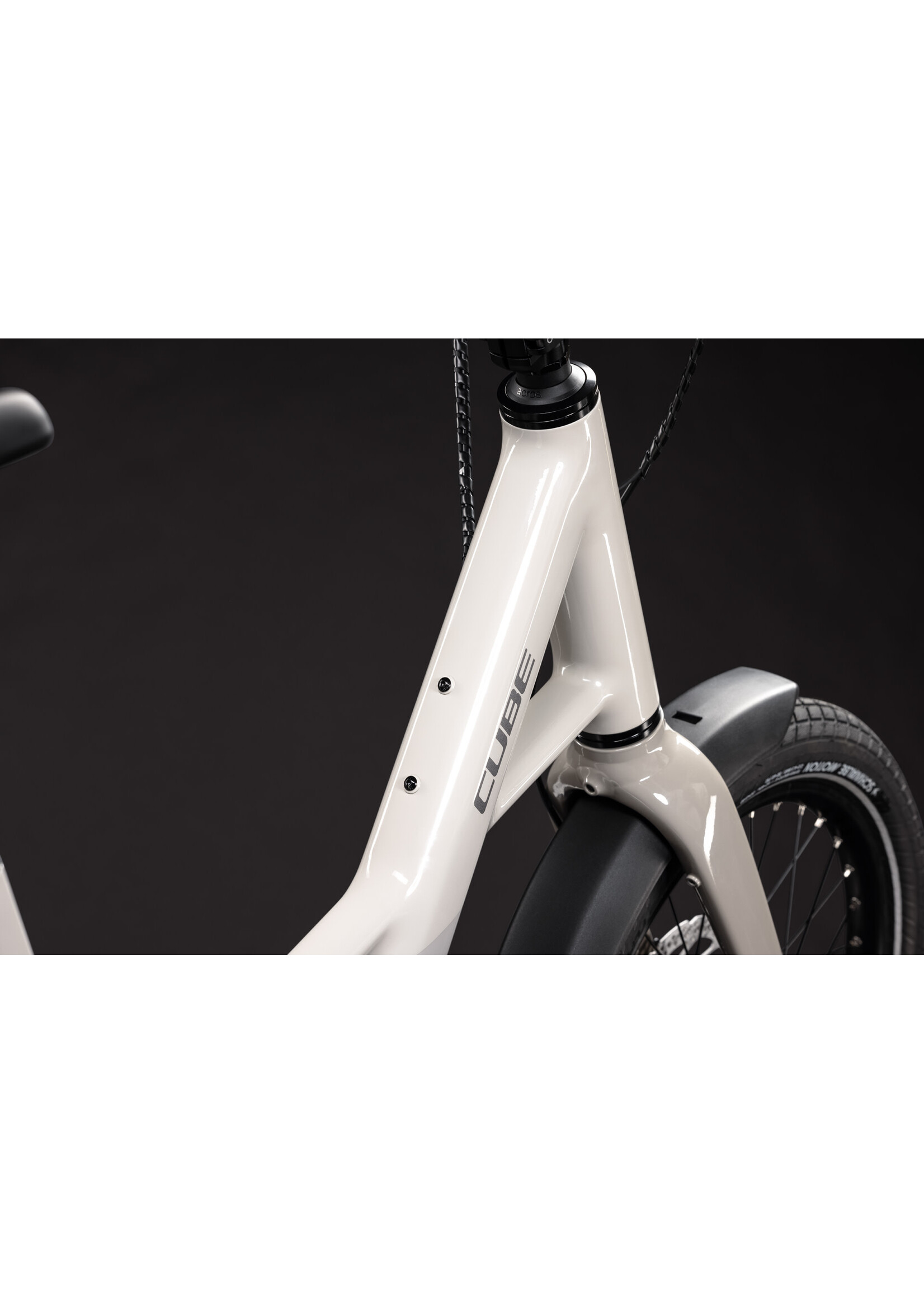 CUBE Cube Compact Hybrid 540 cotton´n´reflex