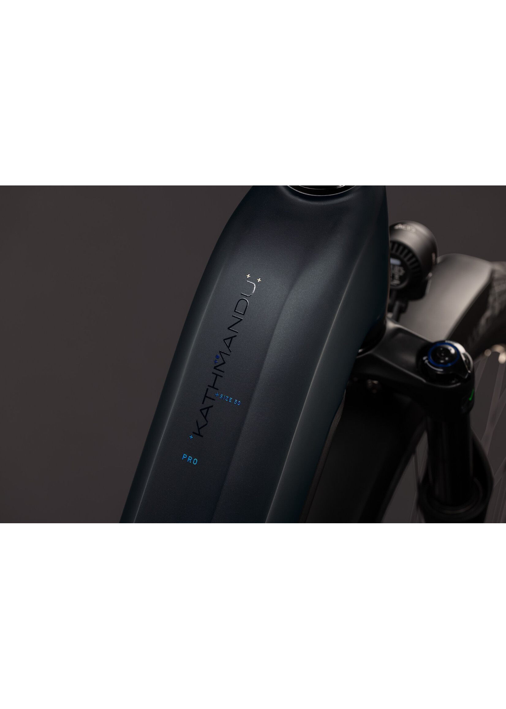 CUBE Cube Kathmandu Hybrid Pro 800 coal´n´black
