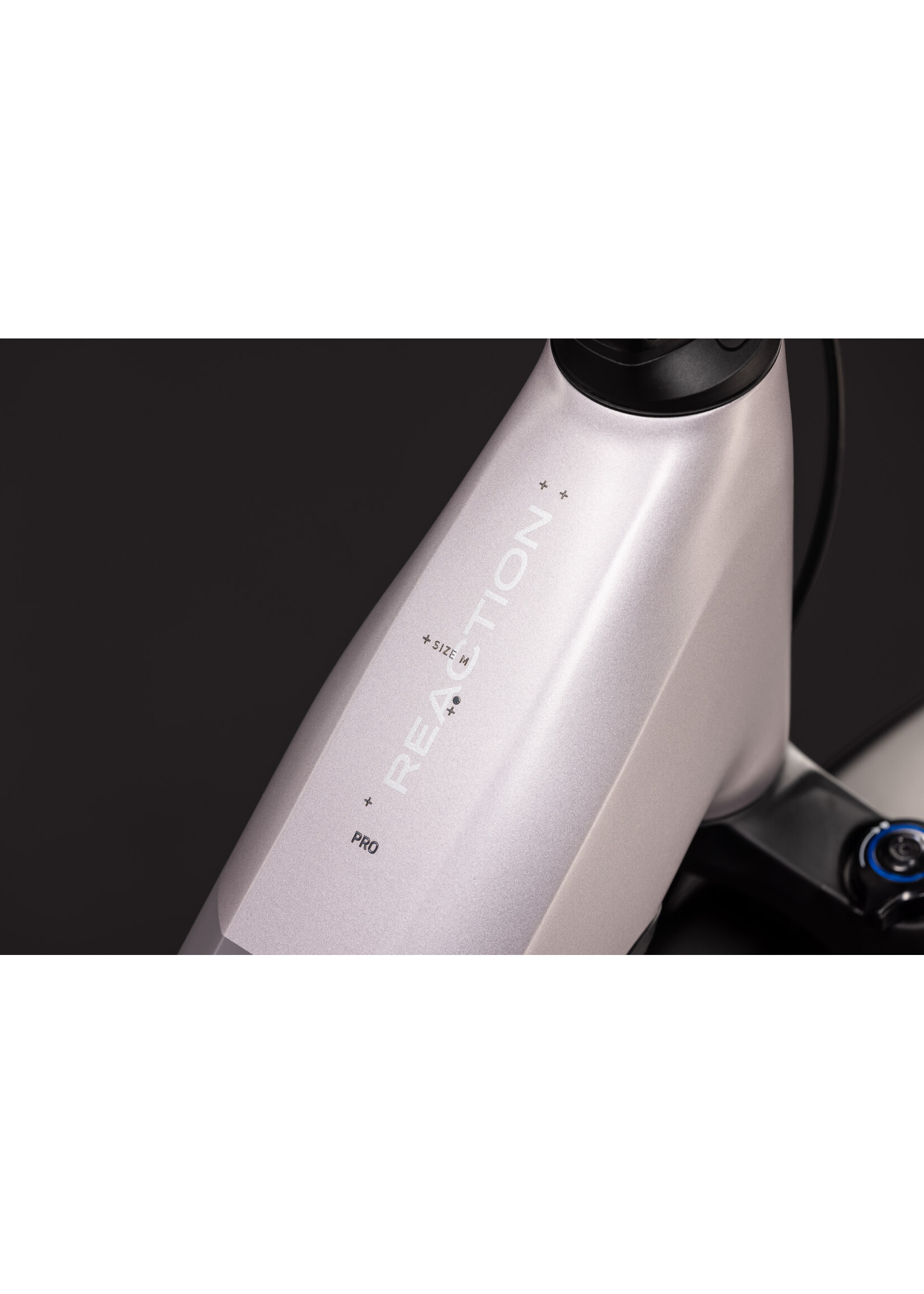 CUBE Cube Reaction Hybrid Pro 800 FE lilacbreeze´n´prizm