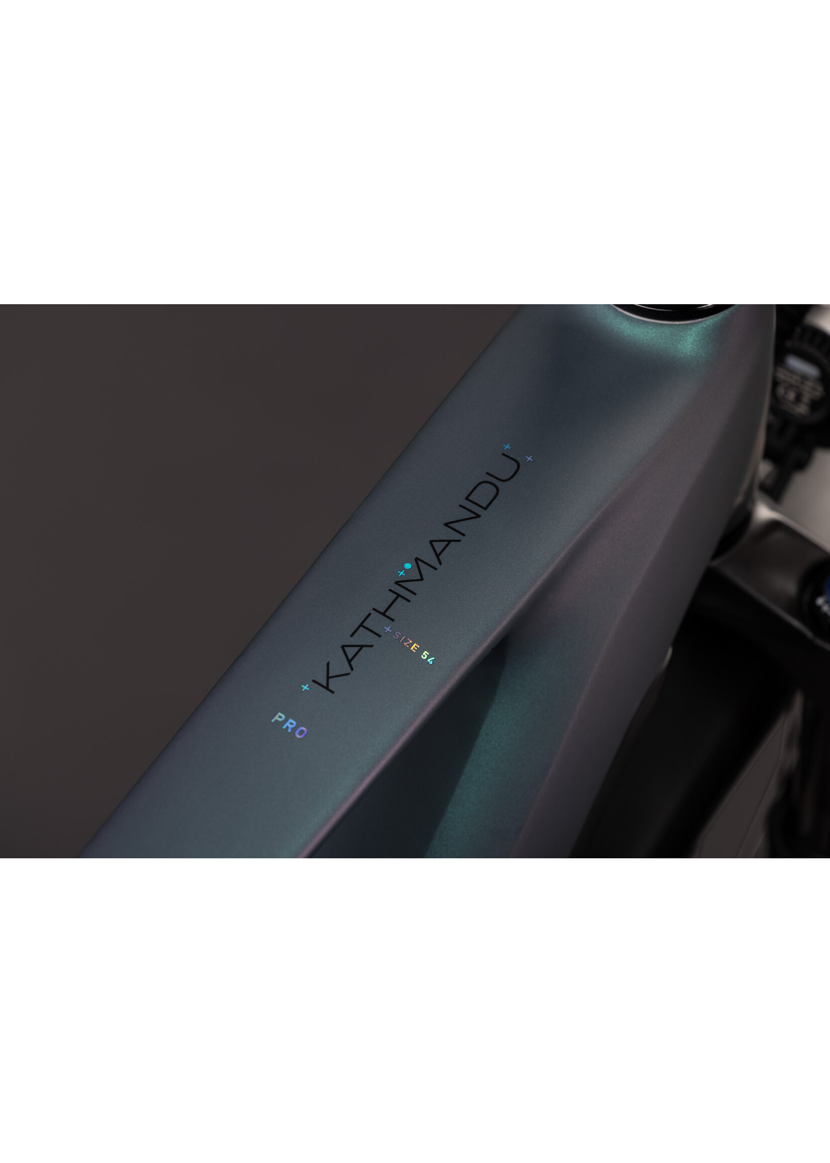 CUBE Cube Kathmandu Hybrid Pro 800 smaragdgrey´n´black