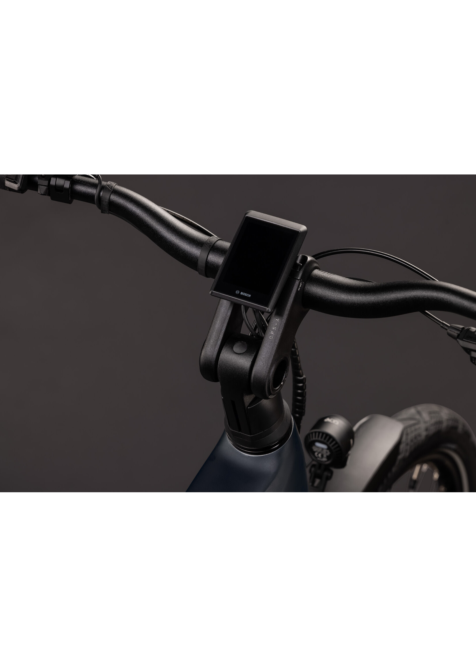 CUBE Cube Kathmandu Hybrid Pro 800 coal´n´black