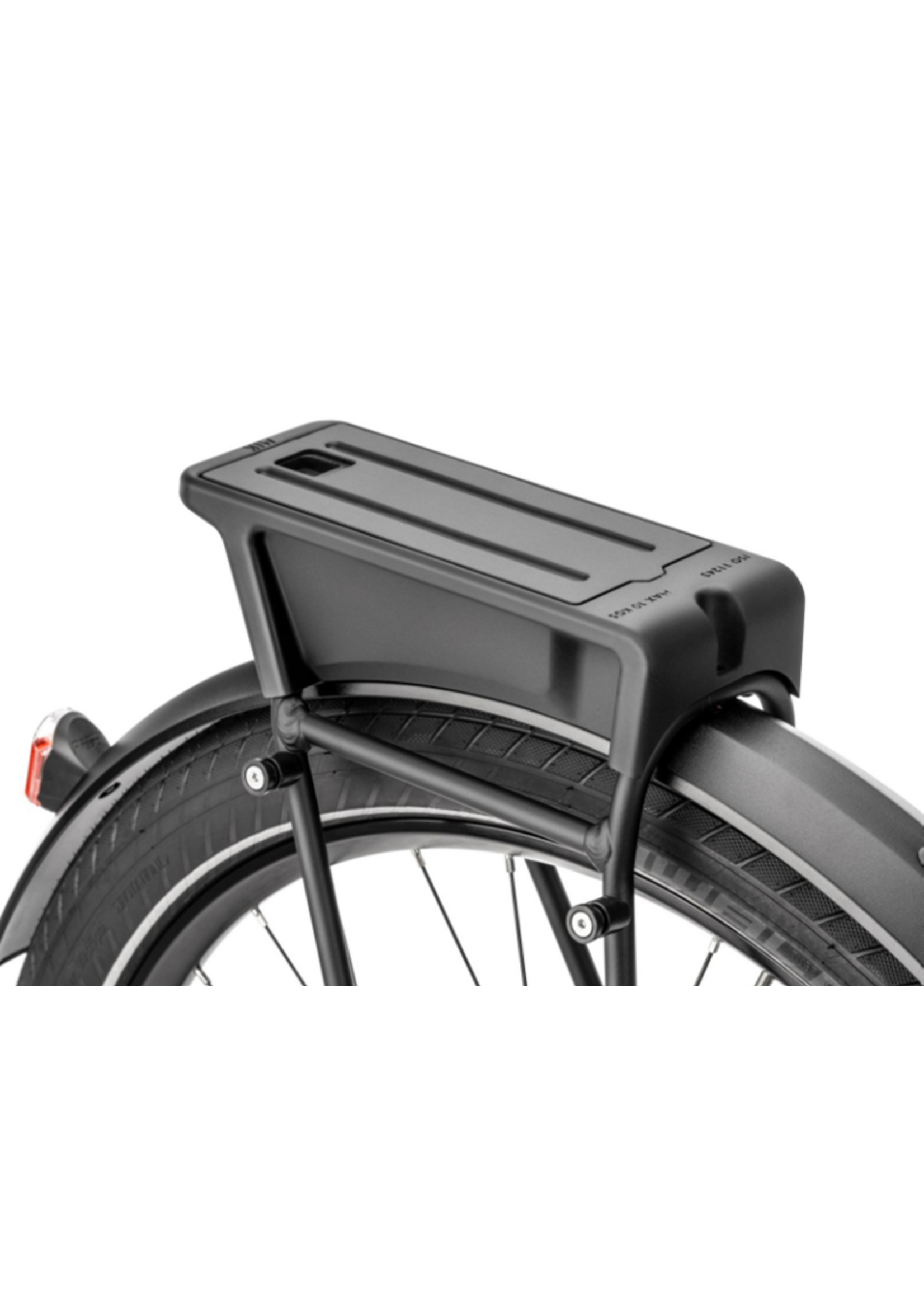 Moustache Moustache Freddie - plateforme MIK porte bagage light